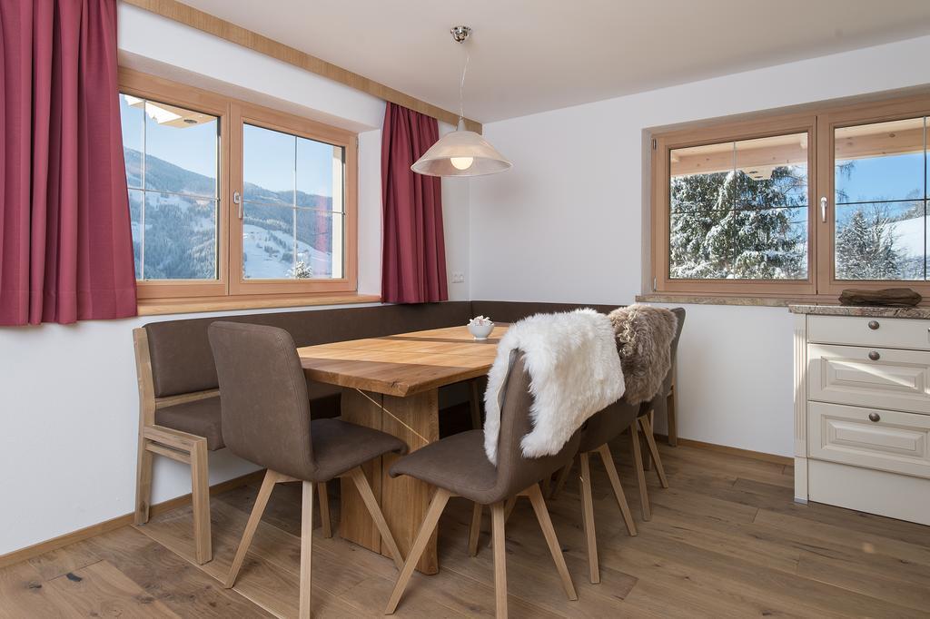 Ferienwohnungen H&P Alpbach Buitenkant foto